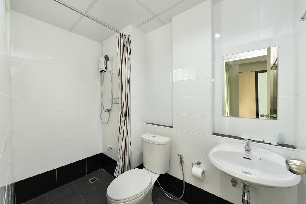 บี 32 อพาร์ตเมนต์ Aparthotel กรุงเทพมหานคร ห้อง รูปภาพ