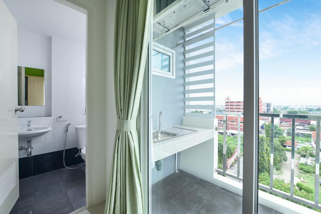 บี 32 อพาร์ตเมนต์ Aparthotel กรุงเทพมหานคร ห้อง รูปภาพ